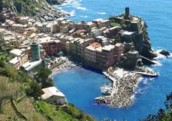 Cinque Terre