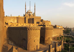 Citadel of Saladin