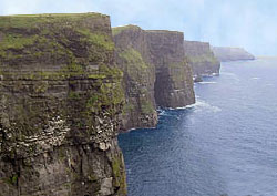 Cliffs of Moher