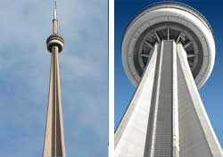 CN Tower