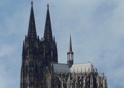 Cologne Cathedral