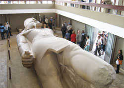 Colossus of Rameses II