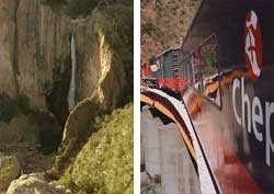Copper Canyon