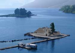 Corfu