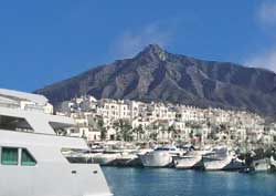 Costa del Sol