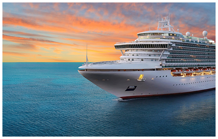Cruise Destinations
