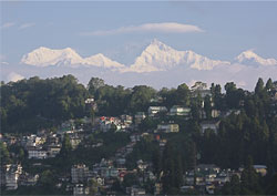 Darjeeling