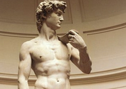 Accademia Gallery