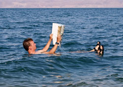 Dead Sea