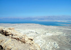 Dead Sea