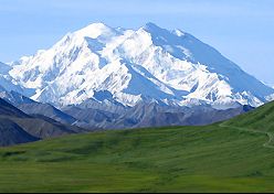 Denali National Park