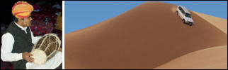 Desert Safari