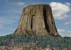 Devils Tower