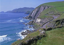 Dingle Peninsula