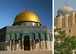 Temple Mount