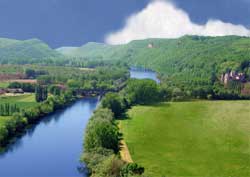 Dordogne