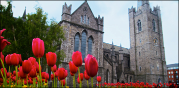 Dublin, Ireland
