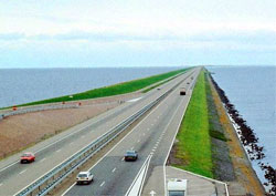 Dutch Dikes