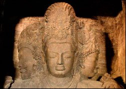 Elephanta Caves