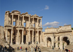 Ephesus