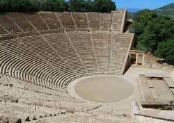 Epidaurus