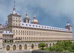 El Escorial