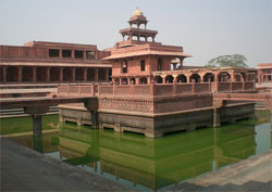 Fatehpur Sikri