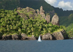 Fatu Hiva