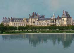 Fontainebleau
