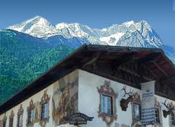 Garmisch-Partenkirchen