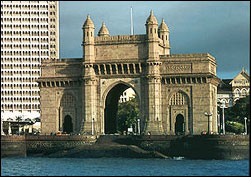 Gateway to India