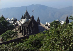 Girnar Temples
