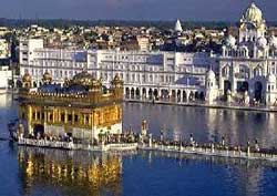 Golden Temple