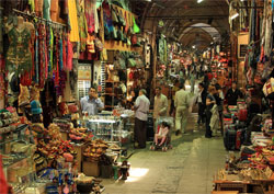 Grand Bazaar