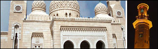 Mosques