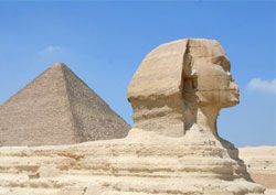 Great Sphinx
