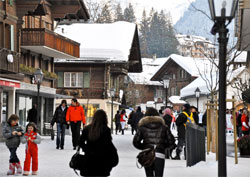 Gstaad