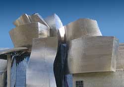 Guggenheim Museum Bilbao