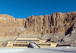 Hatshepsut Temple