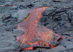 Hawaii Volcanoes National Park