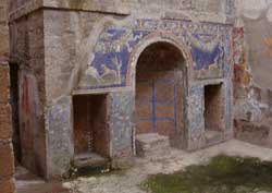 Herculaneum