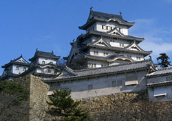 Himeji Castle