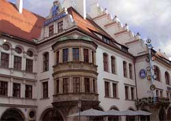 Hofbrauhaus