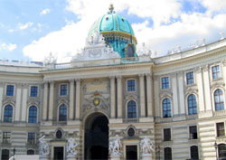 Hofburg Palace