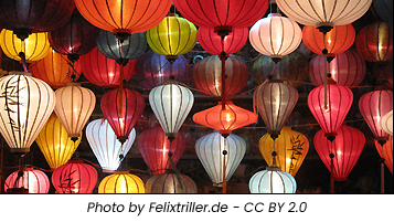 Hoi An Old Town