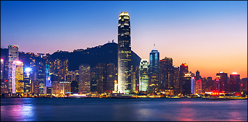 Hong Kong, China