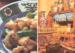 Hong Kong Dine & Shops