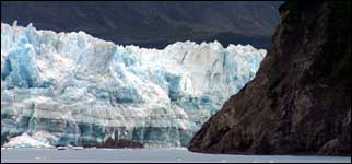 Glacier