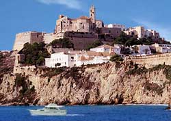 Ibiza