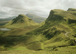 Isle of Skye